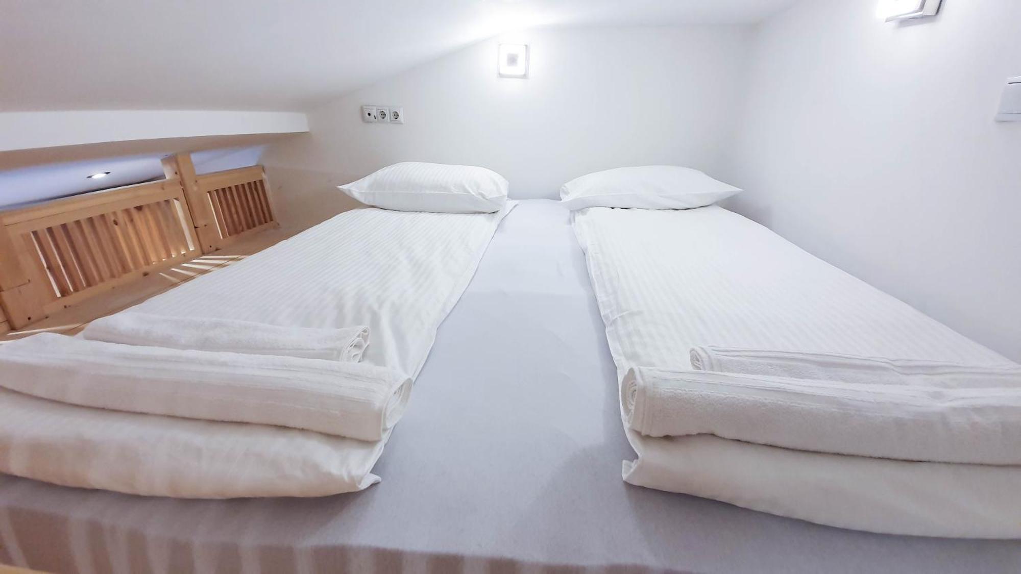 Zambak Apartments Sarajewo Zewnętrze zdjęcie