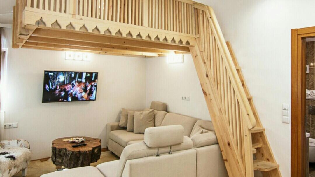 Zambak Apartments Sarajewo Zewnętrze zdjęcie
