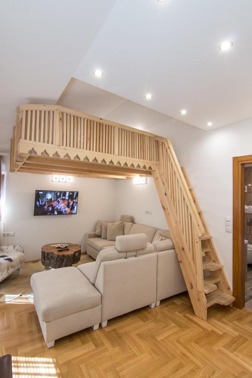 Zambak Apartments Sarajewo Zewnętrze zdjęcie