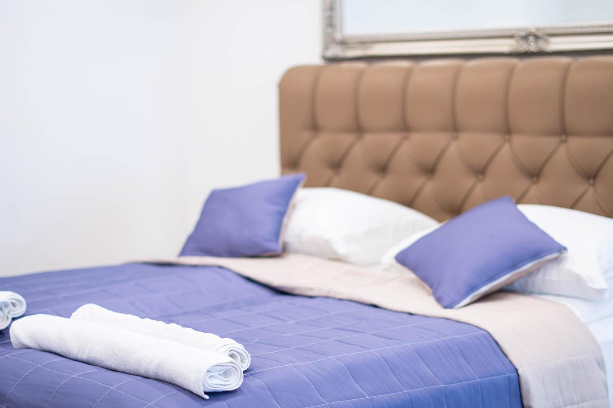 Zambak Apartments Sarajewo Zewnętrze zdjęcie