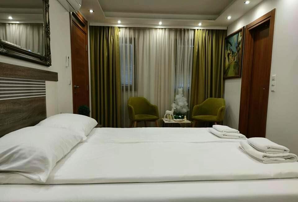 Zambak Apartments Sarajewo Zewnętrze zdjęcie