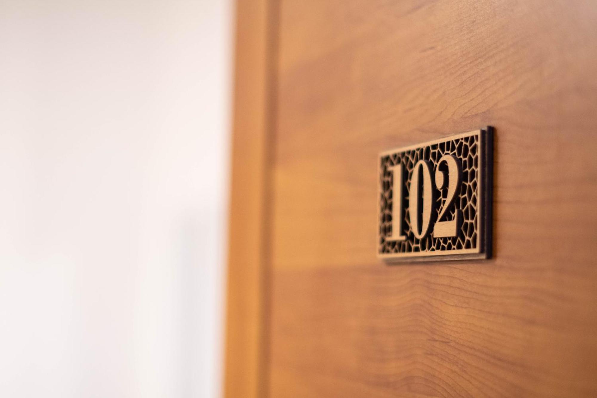 Zambak Apartments Sarajewo Zewnętrze zdjęcie
