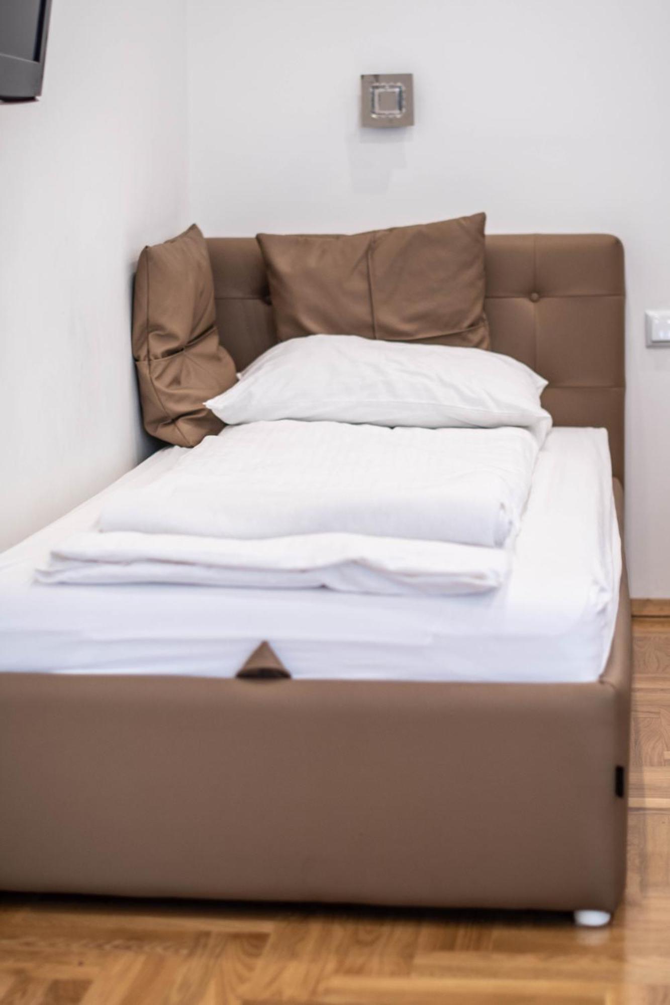 Zambak Apartments Sarajewo Zewnętrze zdjęcie