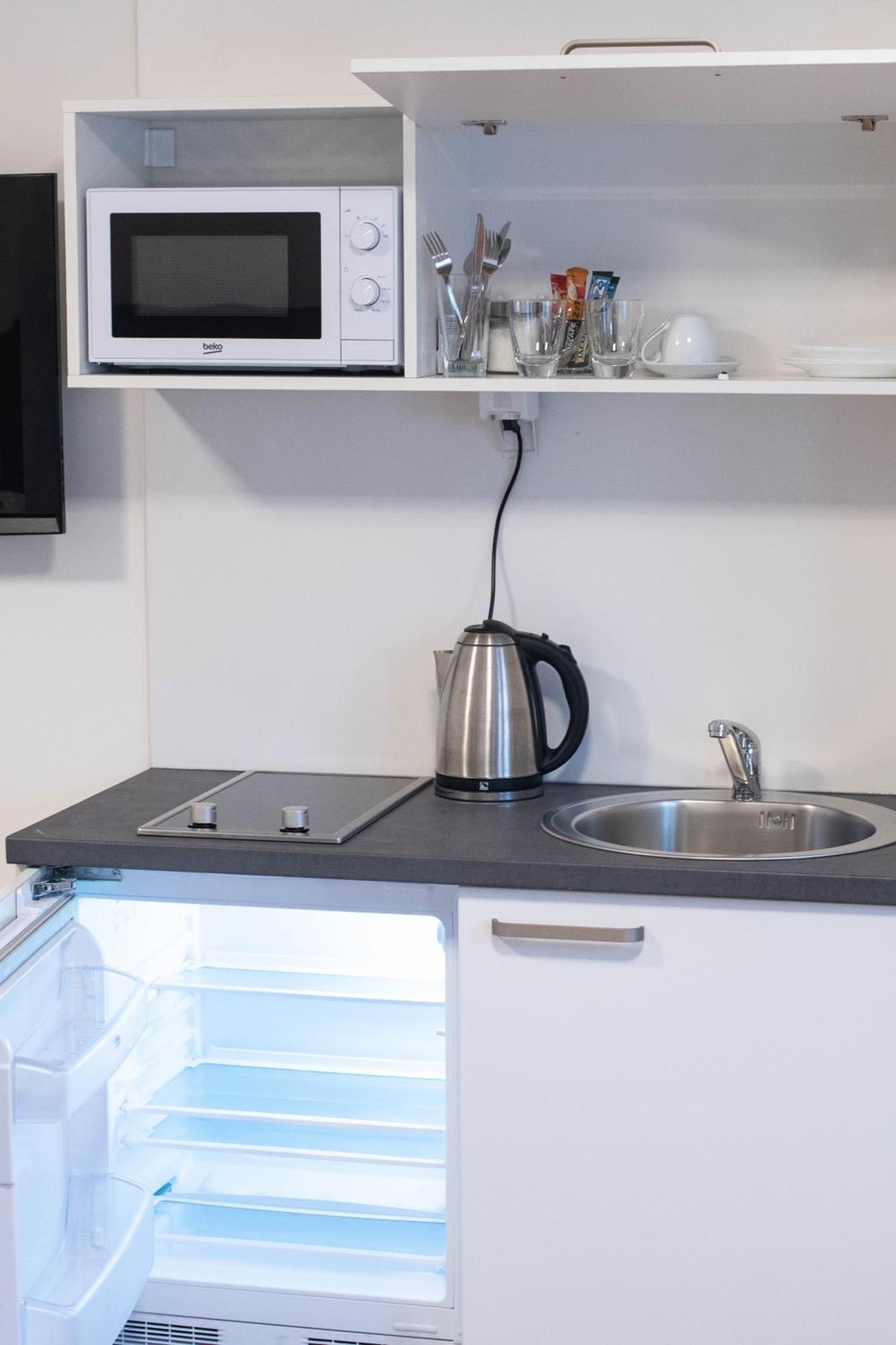Zambak Apartments Sarajewo Zewnętrze zdjęcie