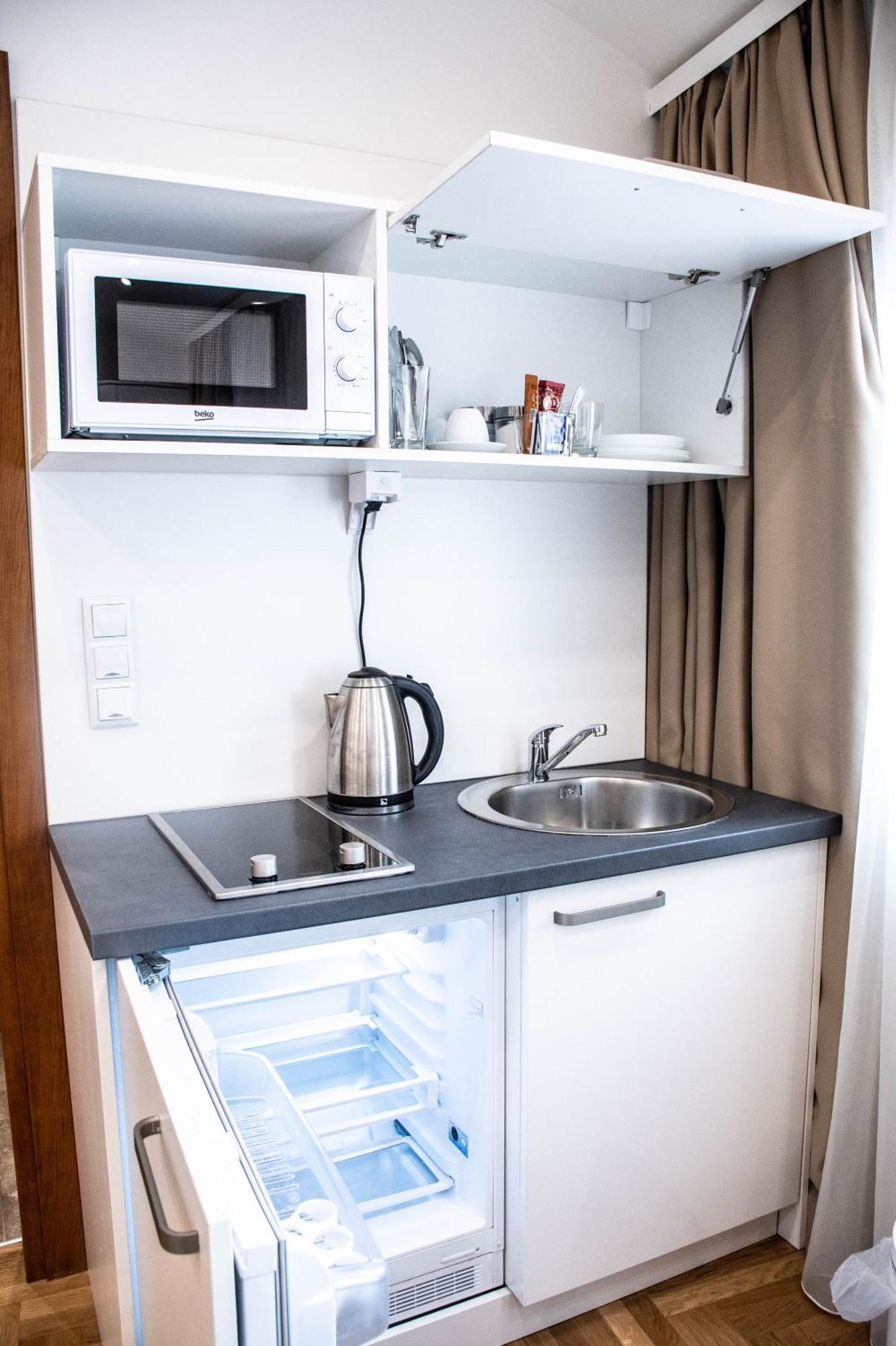 Zambak Apartments Sarajewo Zewnętrze zdjęcie