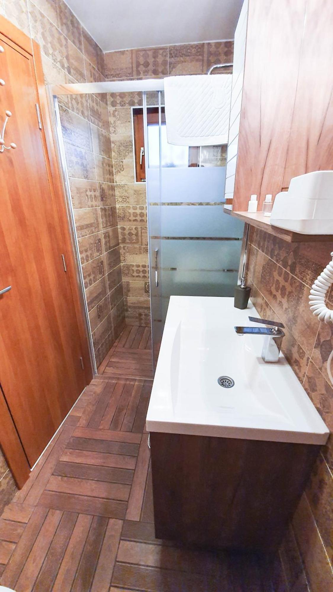 Zambak Apartments Sarajewo Zewnętrze zdjęcie