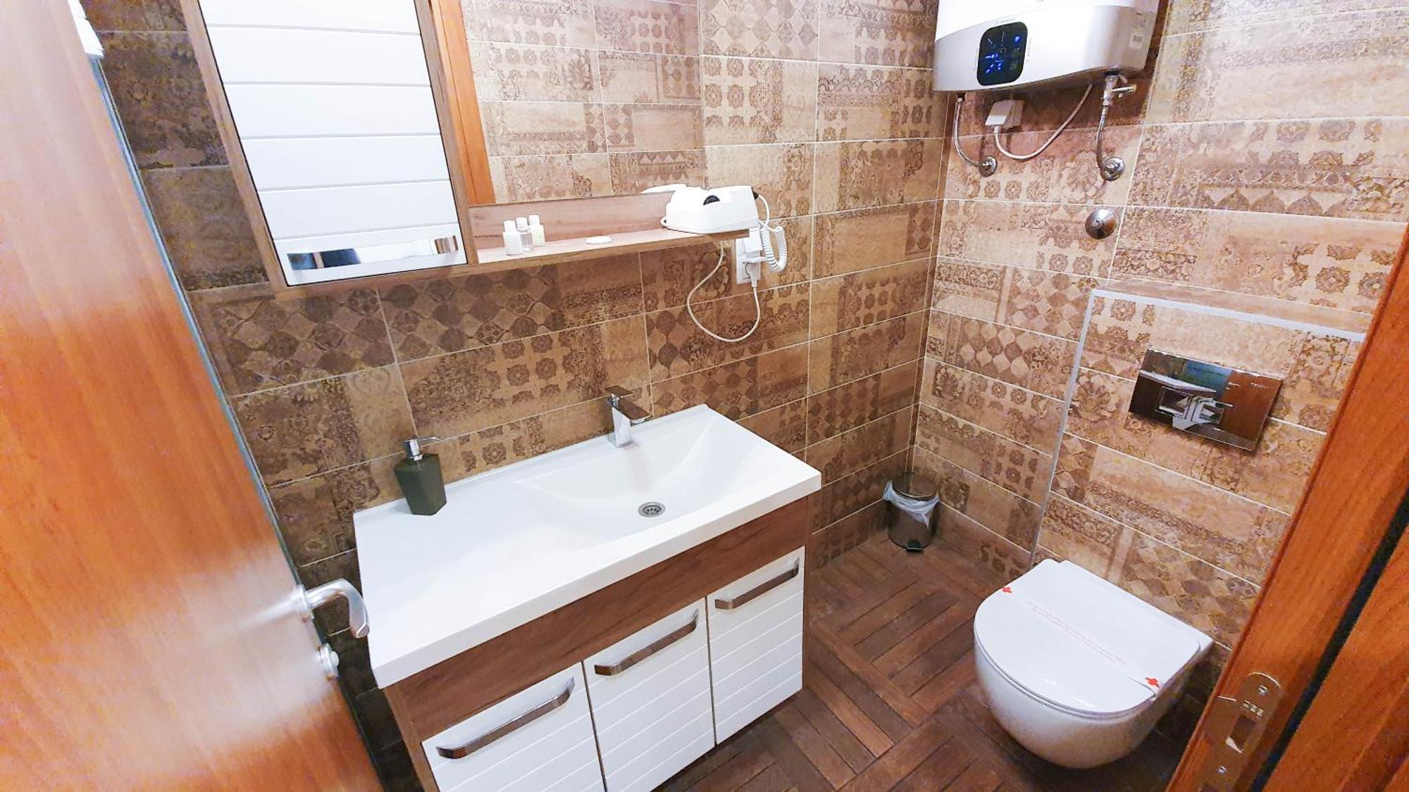 Zambak Apartments Sarajewo Zewnętrze zdjęcie