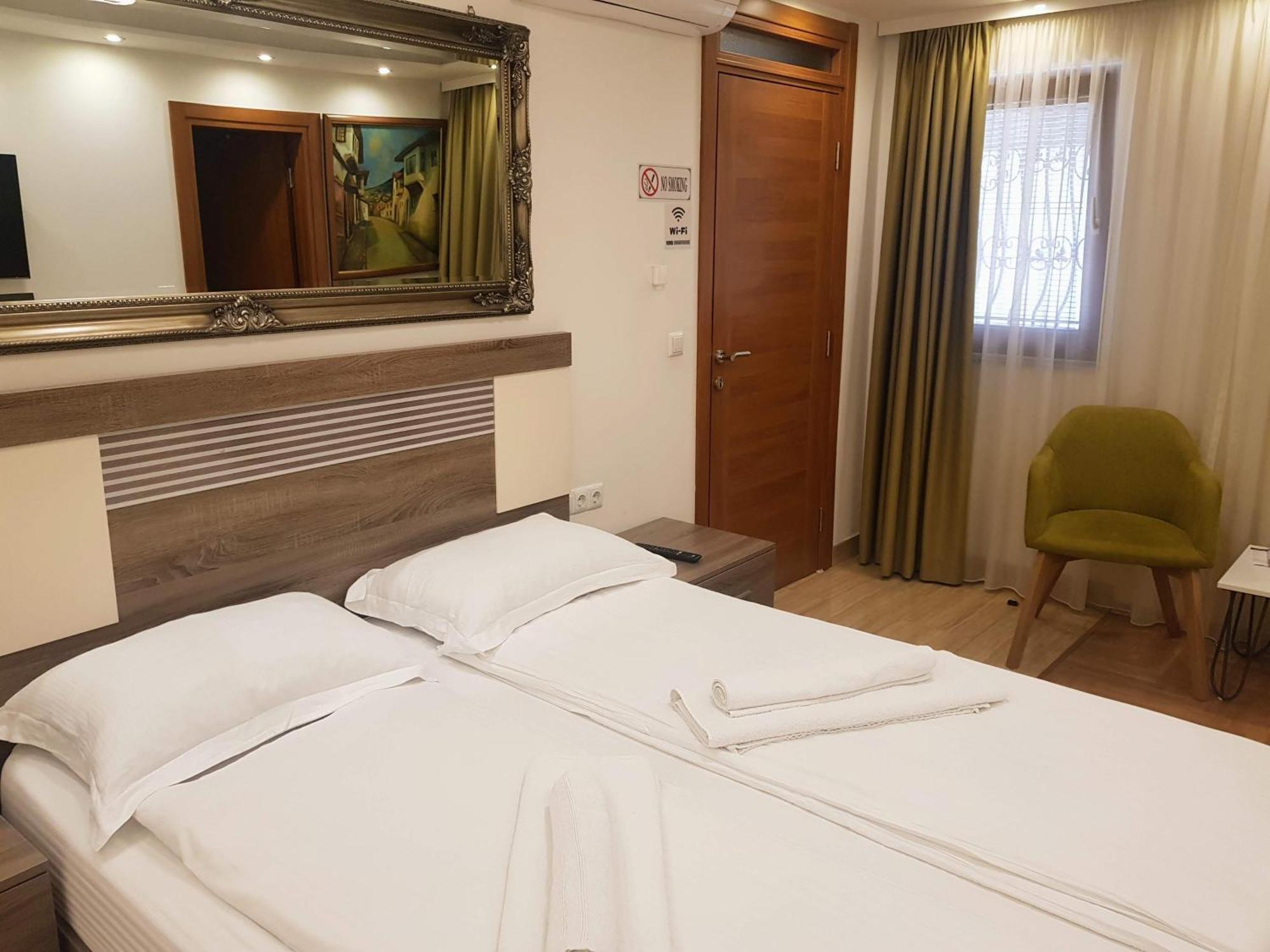 Zambak Apartments Sarajewo Zewnętrze zdjęcie