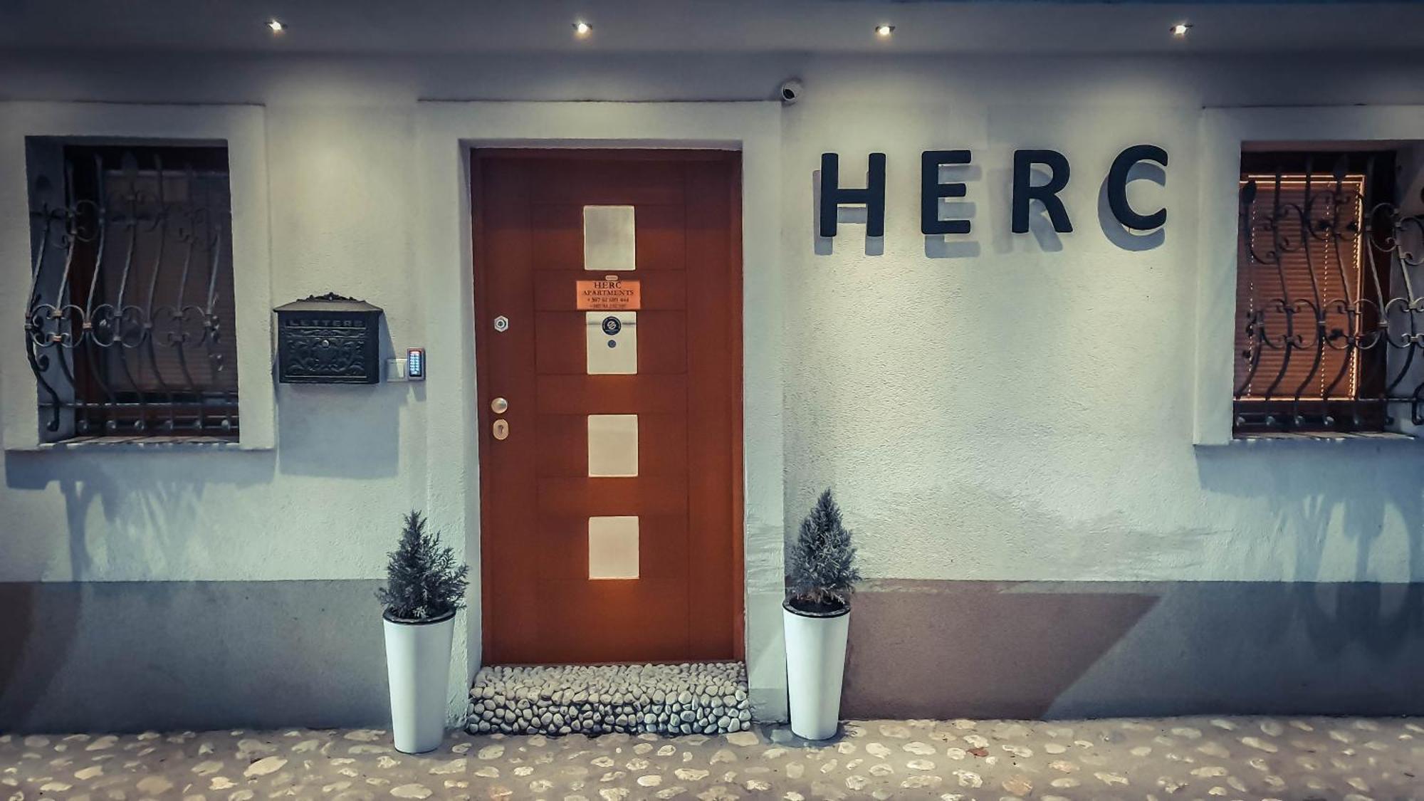 Zambak Apartments Sarajewo Zewnętrze zdjęcie